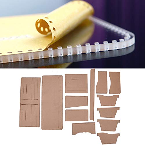 Mejores precios y opiniones de Bolso artesanal cuero tabla con los diez mejores. 9 Imagen adicional