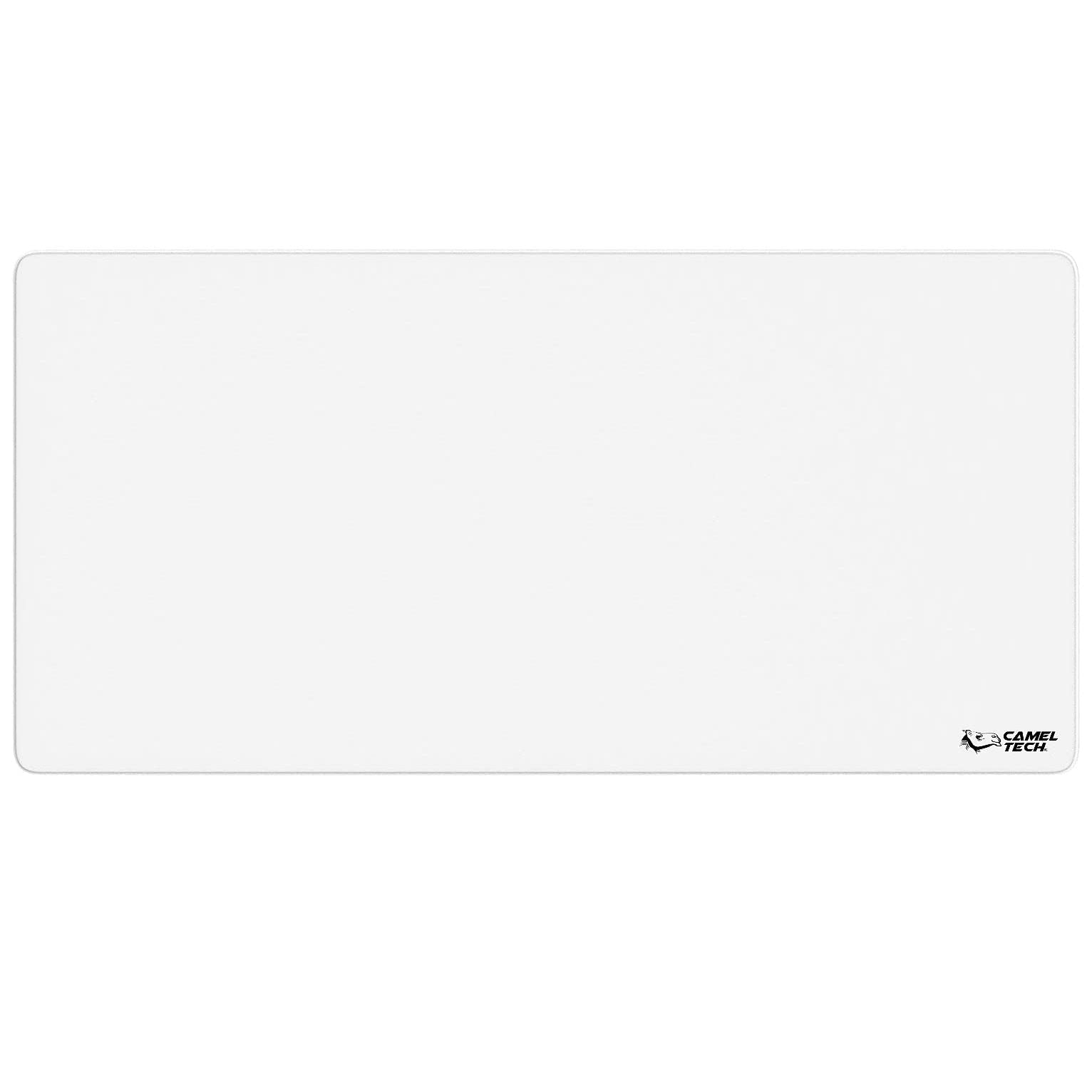 camel tech3XL Mouse Pad - White