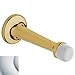 Baldwin Hardware Mounted Bumper Door Stop
