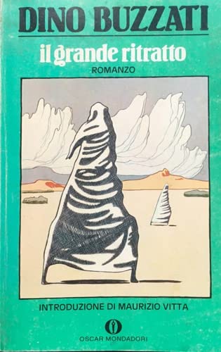Il grande ritratto (Oscar narrativa)