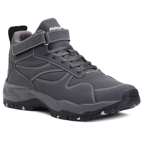 Image of AVANT Mens Thar Outdoor Shoes