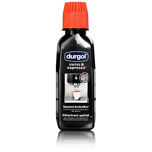 Preisvergleich Produktbild DUR SwissEspresso Entkalk 2