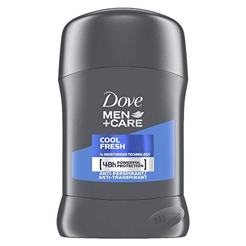 DMC Cool Fresh Stick 40 ml lot de 6 déodorants fraîcheur - 2