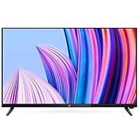 OnePlus 80 cm (32 inches) Y Series HD Ready LED Smart Android TV 32Y1 (Black)
