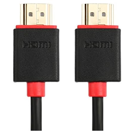Red Gear Smartline 3 Meter HDMI Cable