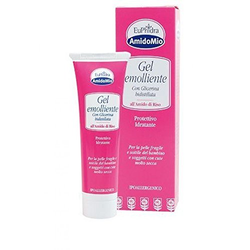 Euphidra AmidoMio Gel Emolliente 50ml