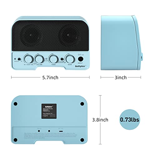 Guitare électrique pour adultes débutants entrée rock costume de guitare professionnel -lecteur de niveau pour hommes et femmes, avec haut-parleur de guitare Bluetooth -D120 (beige)… - Les Beatles, Paul McCartney, John Lennon, RIngo Starr, George Harrison Guitare électrique pour adultes débutants entrée rock costume de guitare professionnel -lecteur de niveau pour hommes et femmes, avec haut-parleur de guitare Bluetooth -D120 (beige)… – Image 6