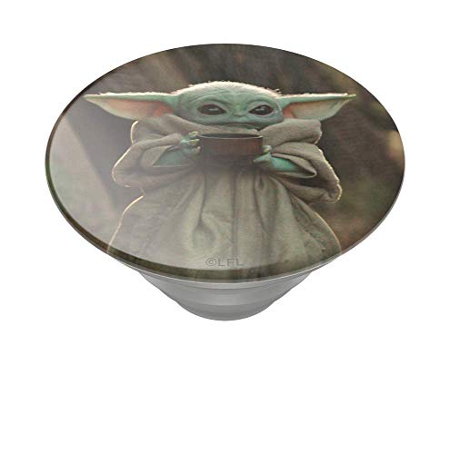 PopSockets PopGrip The Child support et anneau interchangeable pour smartphone - 4