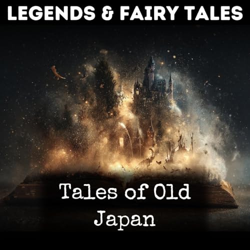 Tales of Old Japan cover art