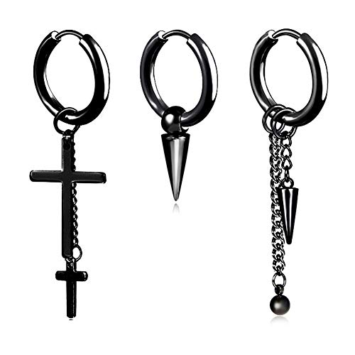 Mens Earrings Mens Earrings