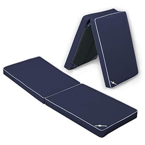 Oceansouth Boat Seat Cushion Blue Cover