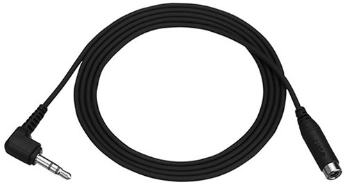 Amazon | SONY ヘッドフォン延長コード RK-G111S B | Sony