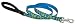 LupinePet 3/4-Inch Earth Day 6 -Foot Lead