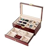 Gib deinem ACCESSORY mit dieser Case Box das Zuhause, das sie verdienen