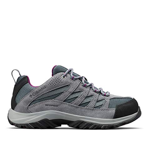 Image of Columbia Women Crestwood Hiking & Trekking Shoes