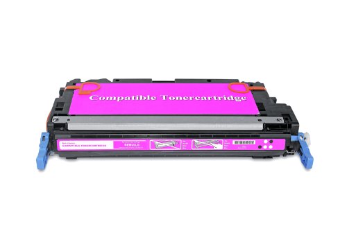 Toner magenta 711M / 1658B002 Wincor-Nixdorf FD 4911-C ca. 6000 p