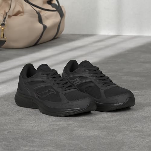 Image of Saucony Mens Cohesion 14 Running Shoe