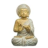buddha led 【Originales Design】TERESA'S COLLECTIONS ist eine Einzelhandelsmarke mit originelle Design. Der Buddha ist predigt mit diesem Handsiegel, das die Sorgen zerstören und Ihre Körper und Geist reinigen kann