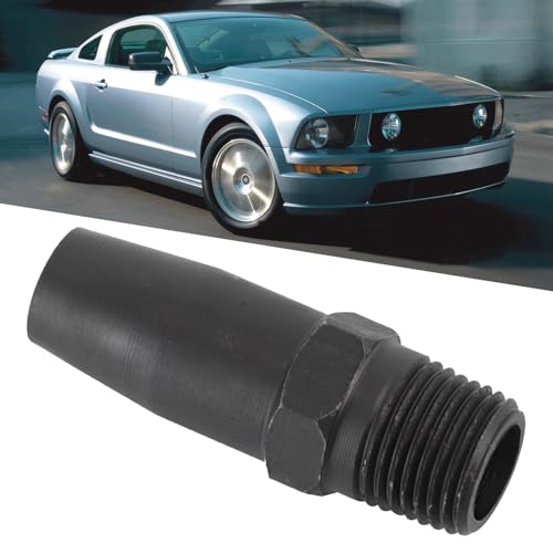 Image of 5R55W Transmission Fluid Fill Adapter for Explorer, Sport Trac 2002-2010, Metal Transmission Fluid Fill Adapter for Easy Transmission Oil Change, Replaceme