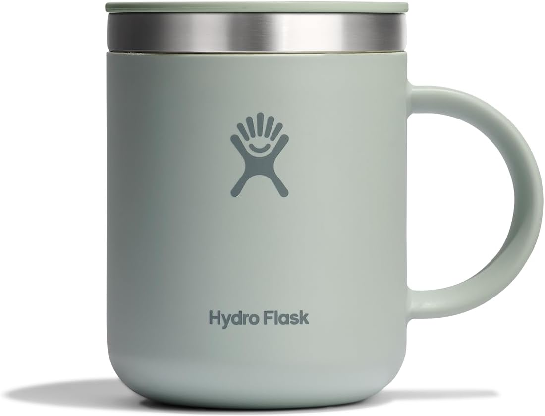 マグカップ Closeable Coffee Mug クローザブル コーヒーマグ 12oz 354ml