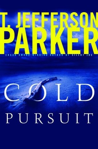 Cold Pursuit B000BBS99M Book Cover
