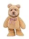 Rubie’s Official Laufender Teddybär-Haustierkostüm, Größe M Halloween