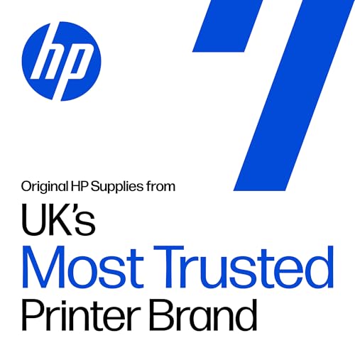 Image of HP 934XL Black Original Ink Cartridge, High Yield | Compatible with HP OfficeJet Pro 6200, 6800, yield 1000 pages (C2P23AE)