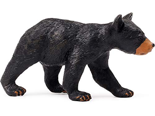 image for UANDME Forest Animals Figures, Woodland Creatures Figurines, Miniature