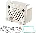 TOPAZ 3C3Z-6A642-CA Upgraded EGR Oil Cooler Kit for Ford Powerstroke Diesel 6.0L V8