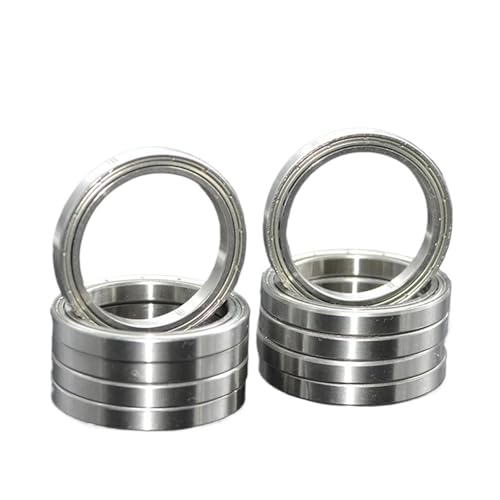 KIZUNA Tools 100/�� 6700ZZ 6701ZZ 6702ZZ 6703ZZ 6704ZZ 6705ZZ �����V�[�������Z�N�V�����[�a�ʎ��� 10x15x4mm(6705 25x32x4mm)