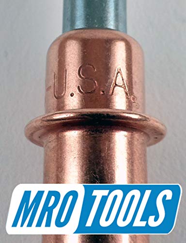 50 1/8 Cleco Sheet Metal Fasteners + Cleco Pliers W/Carry Bag (K1S50-1/8) #TOP2