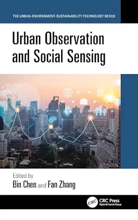 Urban Observation and Social Sensing-nurbook
