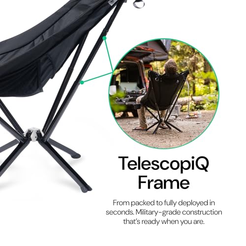 cliq chair reviews