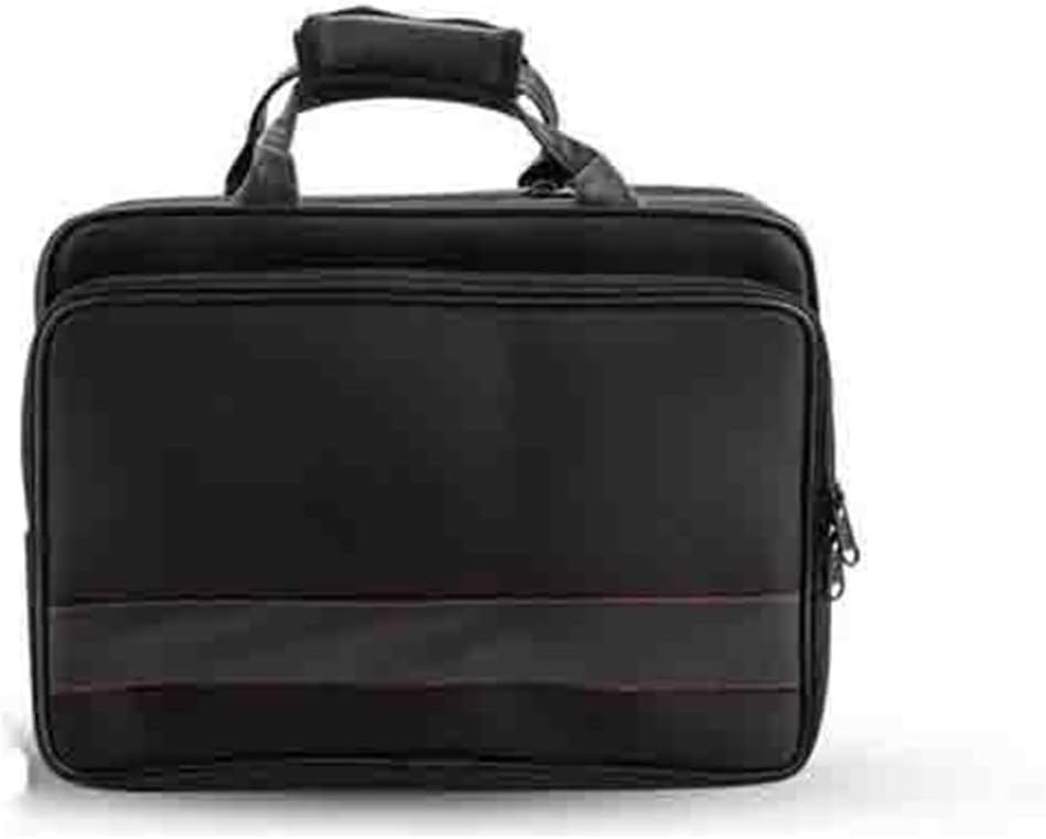 Clarinet 17 Keys B Flat Bakelite Solid Material Woodwind Instrument Clarinet Instrument