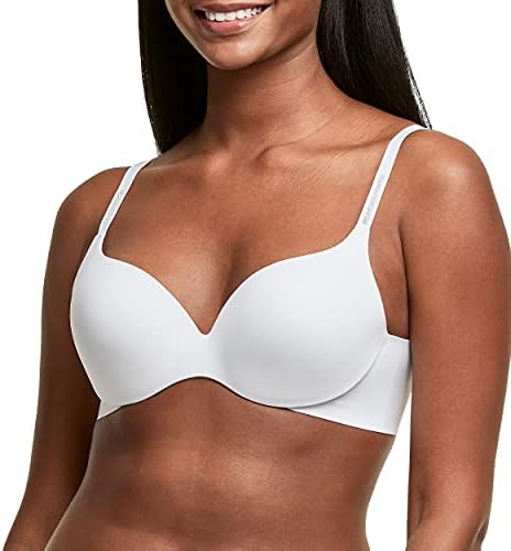 Maidenform womens Comfort Devotion DreamWire Full Coverage Bra DM0070 Full Coverage Bra