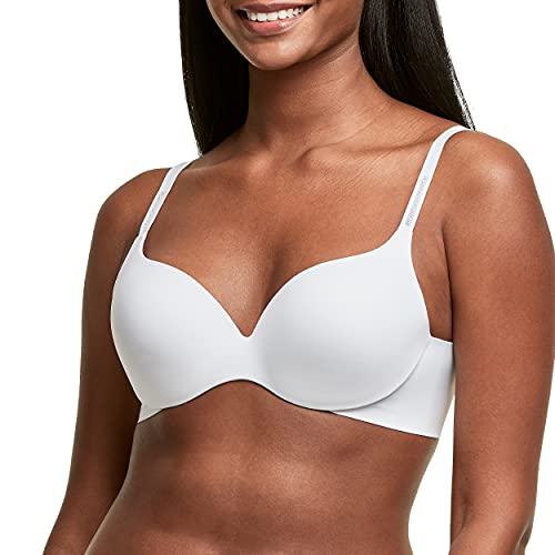 Maidenform Comfort Devotion Underwire Bra