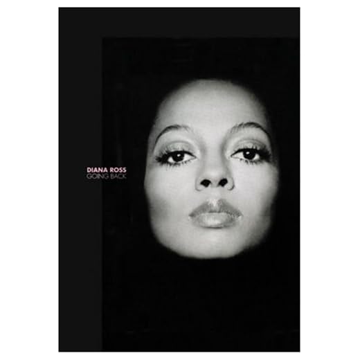 Diana Ross: Going Back