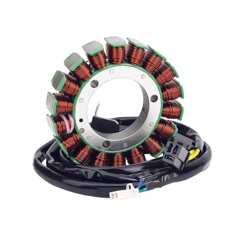 Stator de moto résout panne de charge batterie LS650 LS400