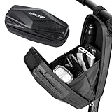 para Scooter eléctrico – rígida con Doble Cremallera, Manillar para