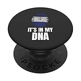 it's in my dna proud to be from honduras popsockets popgrip intercambiabile