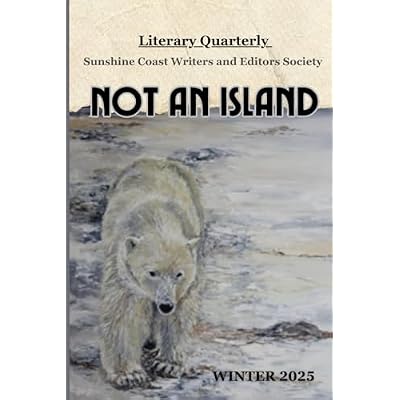 Not An Island Winter 2025
