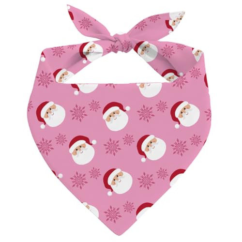 �N���X�}�X���p�o���_�i�A���̃o���_�i�A�T���^�̑������̃o���_�i�A���^���^���̂��߂̃s���N�̃N���X�}�X�o���_�i�A�y�b�g�O�p�`�X�J�[�t