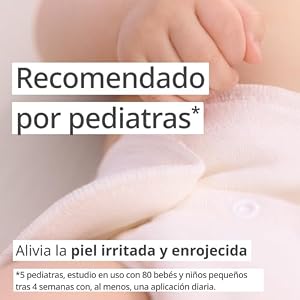 Weleda – Crema Pañal de Caléndula Bebé Piel Sensible 75 ml