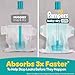 Pampers Diapers - Baby Dry - Size 1, 120 Count, Absorbent Disposable Infant Diaper (Packaging May Vary)