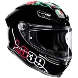 AGV K6 S Salom Tribute Casco, XL (61/62)