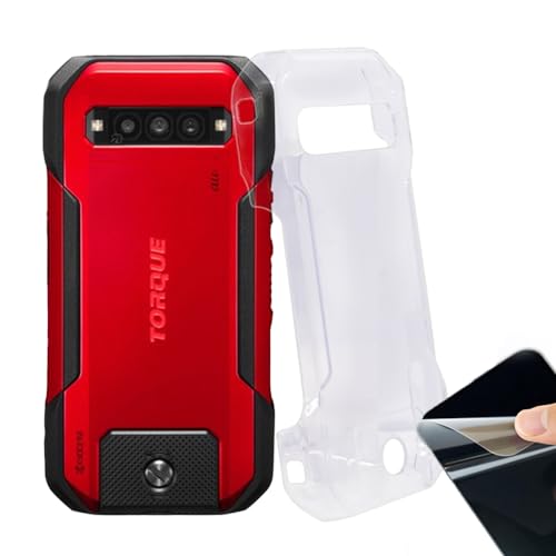 Breeze TORQUE G06�p�P�[�X KYG03 �X�}�z�P�[�X �g���NG06 �J�o�[ �ϏՌ� �y�� �����^ ���C�����X�[�d�Ή� NFC���ϑΉ� �X�}�z�J�o�[ �S�@��Ή� (�@��I��K�{) G06-1000