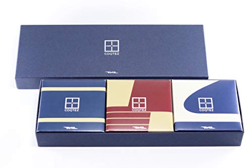 国鉄の香り石鹸 ギフトボックス（３個入セット）