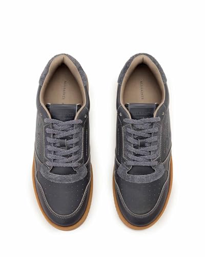 Image of Allsaints Men's Regan Low Top