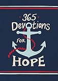 365 Devotions for Hope