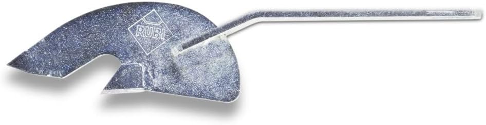 Rubi 66810 – Blade ,Grey(1.5 mm)